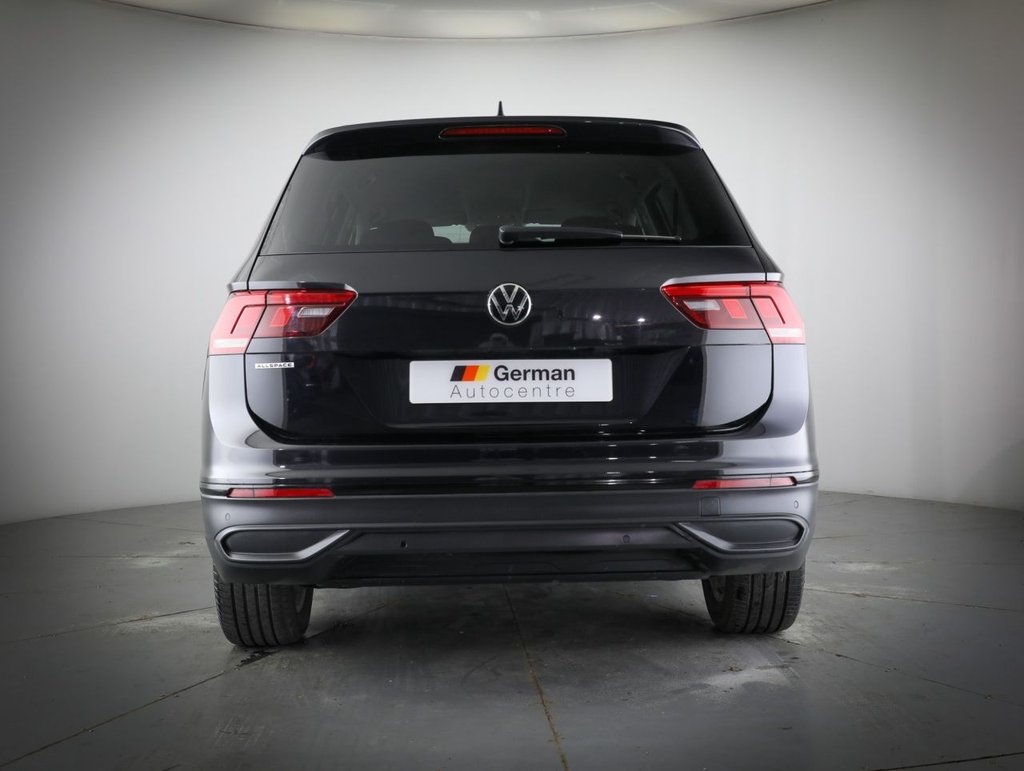 Used Volkswagen Tiguan Allspace 2022 for sale - 78049492: Photo 18