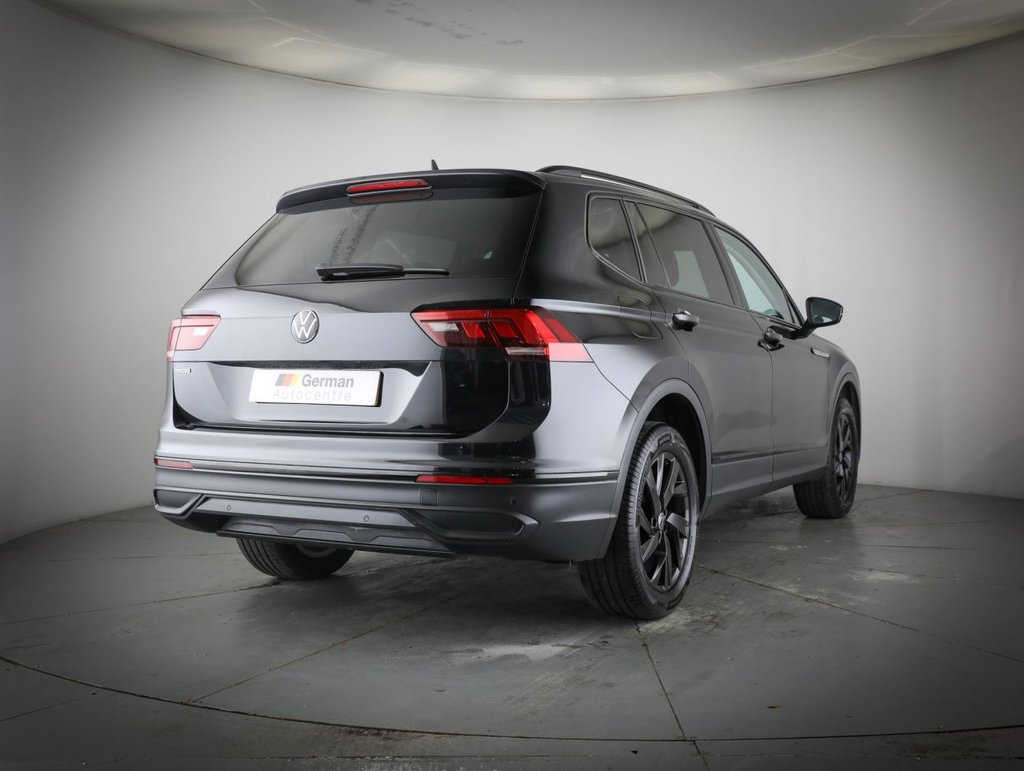 Used Volkswagen Tiguan Allspace 2022 for sale - 78049492: Photo 19