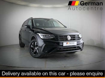 Used Volkswagen Tiguan Allspace 2022 for sale - 78049492: Photo