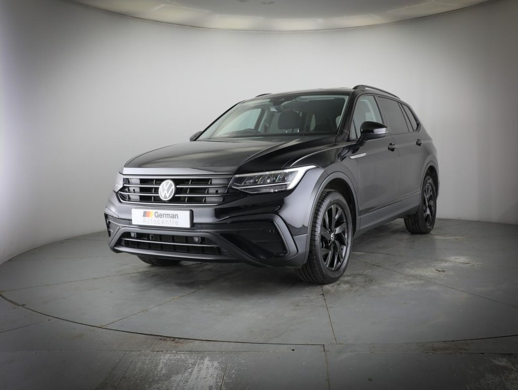 Used Volkswagen Tiguan Allspace 2022 for sale - 78049492: Photo 20