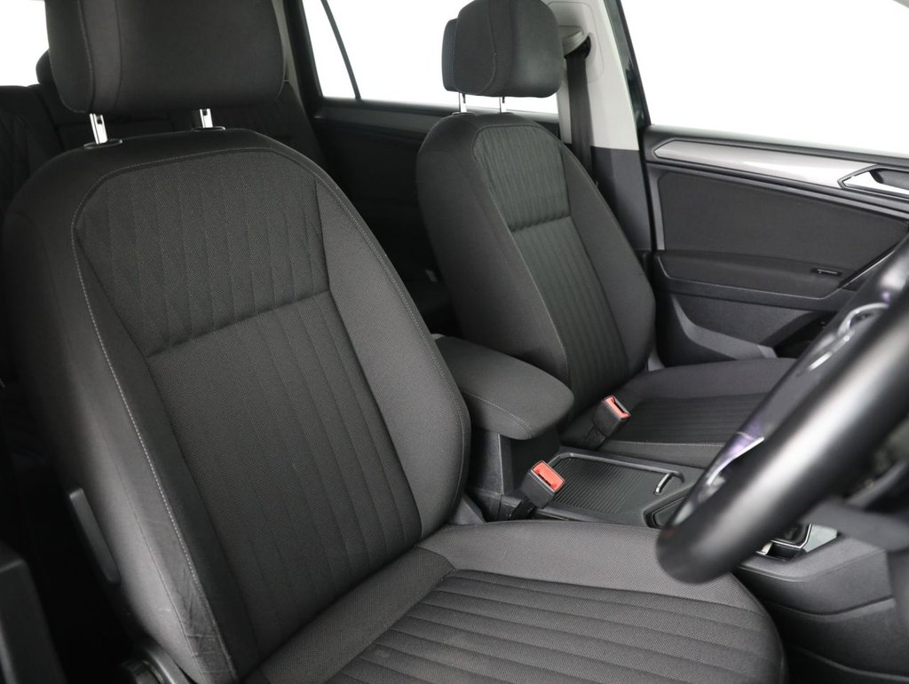 Used Volkswagen Tiguan Allspace 2022 for sale - 78049492: Photo 26