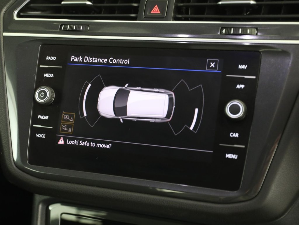 Used Volkswagen Tiguan Allspace 2022 for sale - 78049492: Photo 28