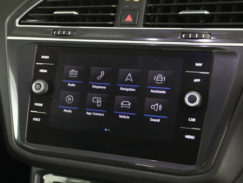 Used Volkswagen Tiguan Allspace 2022 for sale - 78049492: Photo 30