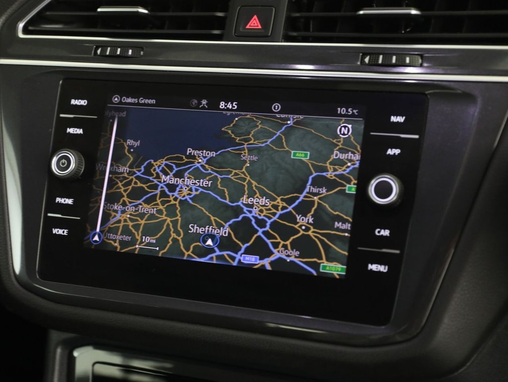 Used Volkswagen Tiguan Allspace 2022 for sale - 78049492: Photo 33