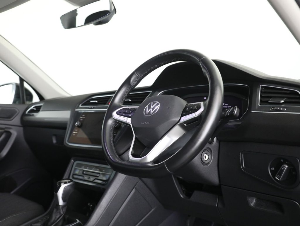 Used Volkswagen Tiguan Allspace 2022 for sale - 78049492: Photo 34
