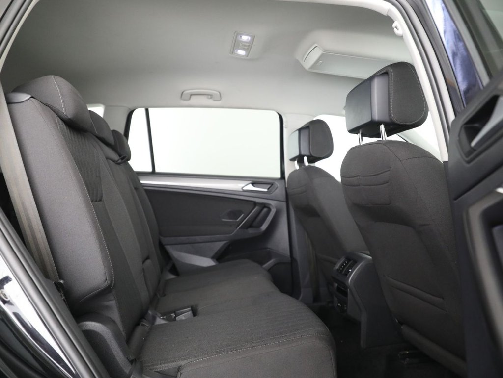 Used Volkswagen Tiguan Allspace 2022 for sale - 78049492: Photo 36