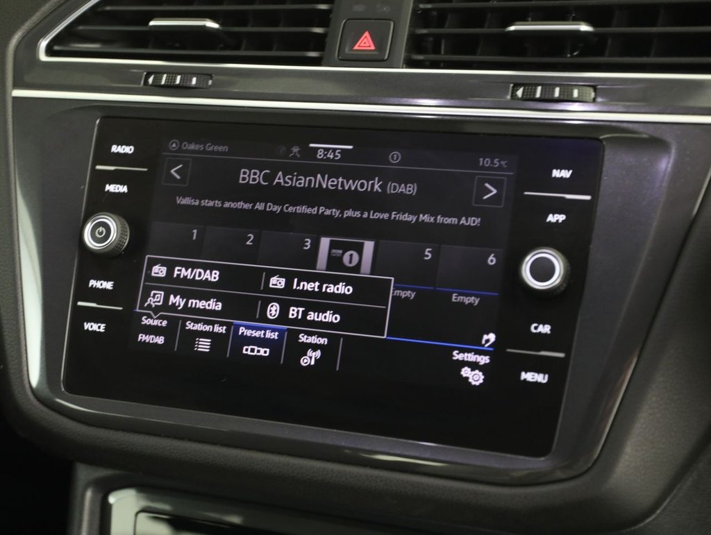 Used Volkswagen Tiguan Allspace 2022 for sale - 78049492: Photo 37