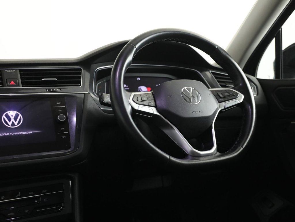 Used Volkswagen Tiguan Allspace 2022 for sale - 78049492: Photo 38