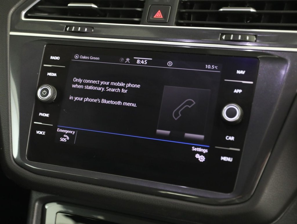 Used Volkswagen Tiguan Allspace 2022 for sale - 78049492: Photo 39