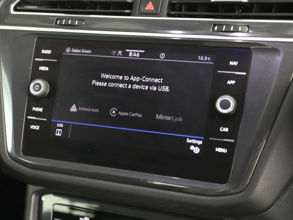 Used Volkswagen Tiguan Allspace 2022 for sale - 78049492: Photo 42