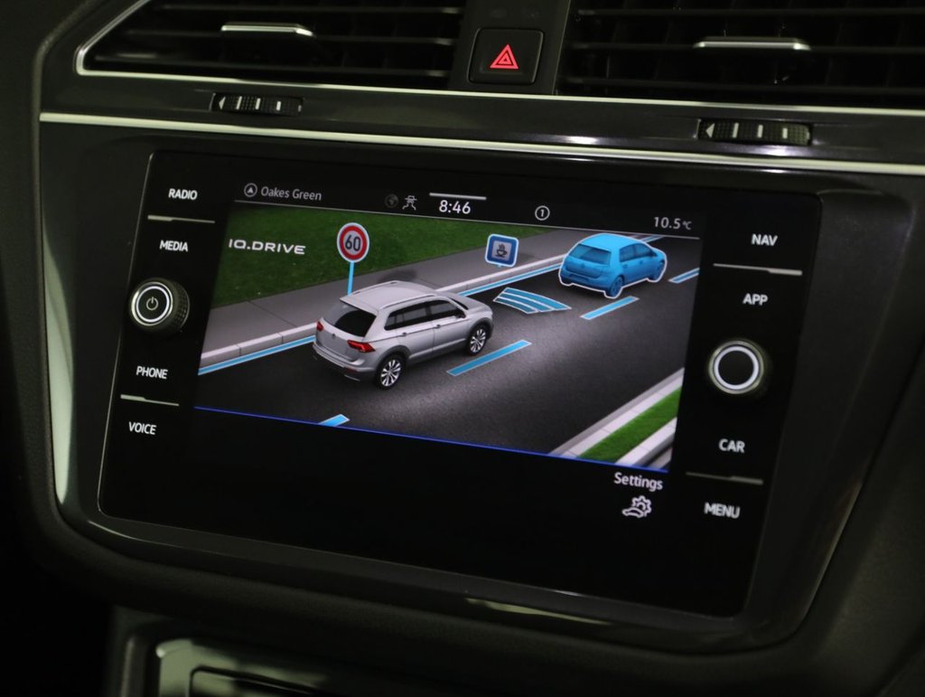 Used Volkswagen Tiguan Allspace 2022 for sale - 78049492: Photo 44