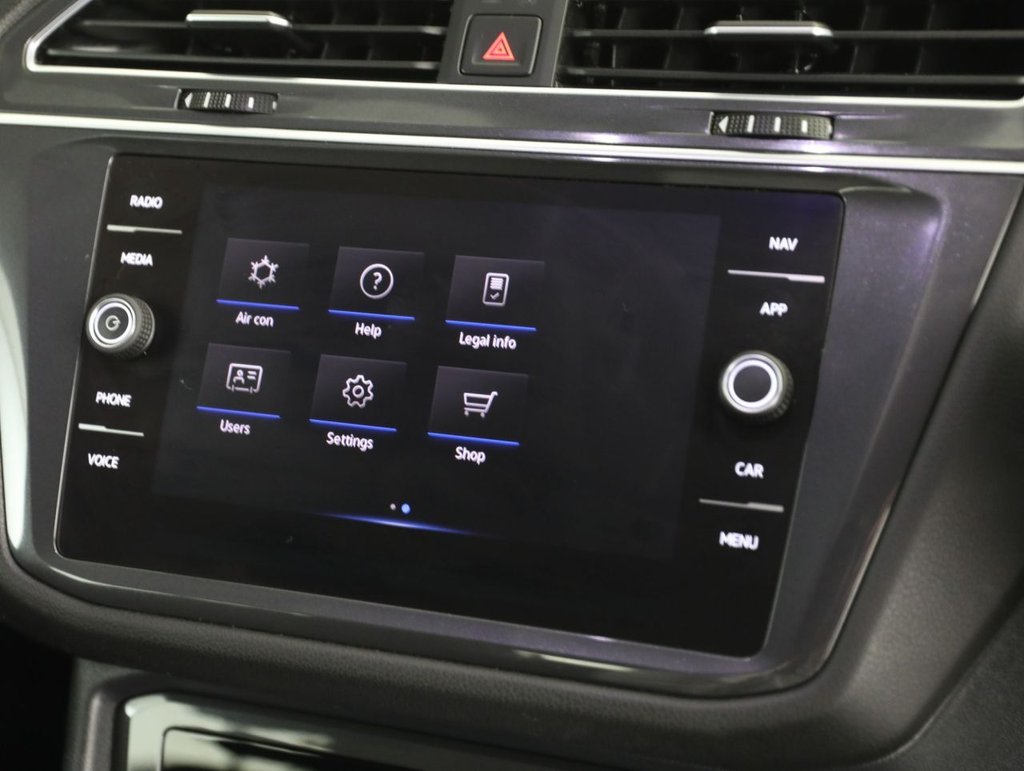 Used Volkswagen Tiguan Allspace 2022 for sale - 78049492: Photo 45