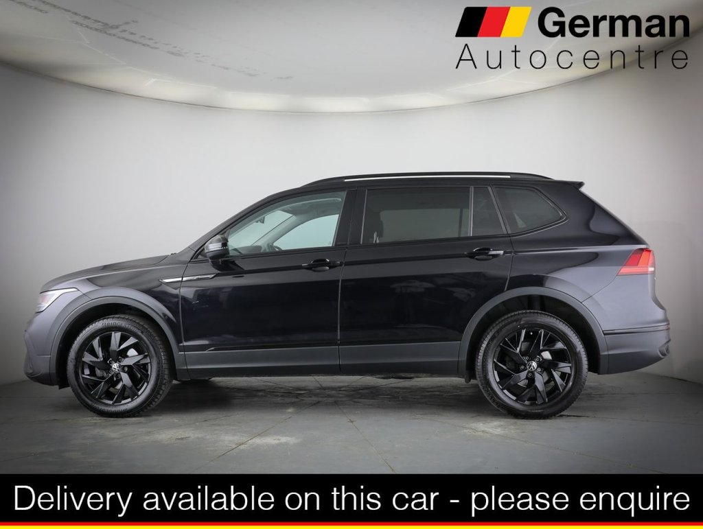 Used Volkswagen Tiguan Allspace 2022 for sale - 78049492: Photo 5