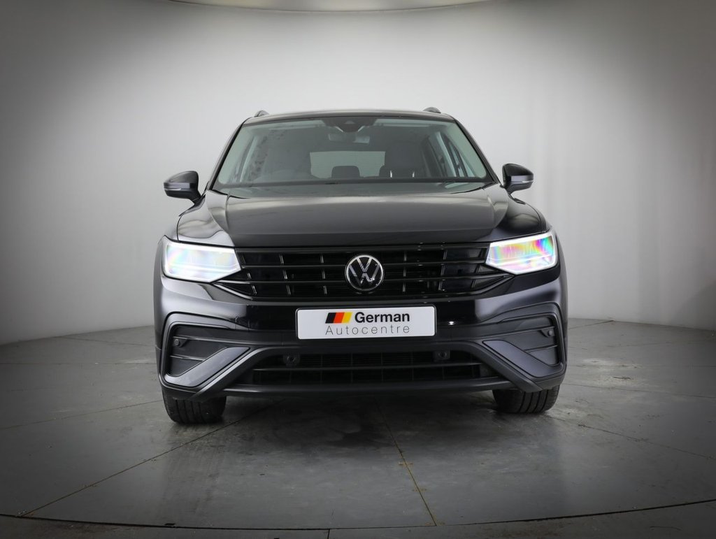 Used Volkswagen Tiguan Allspace 2022 for sale - 78049492: Photo 6