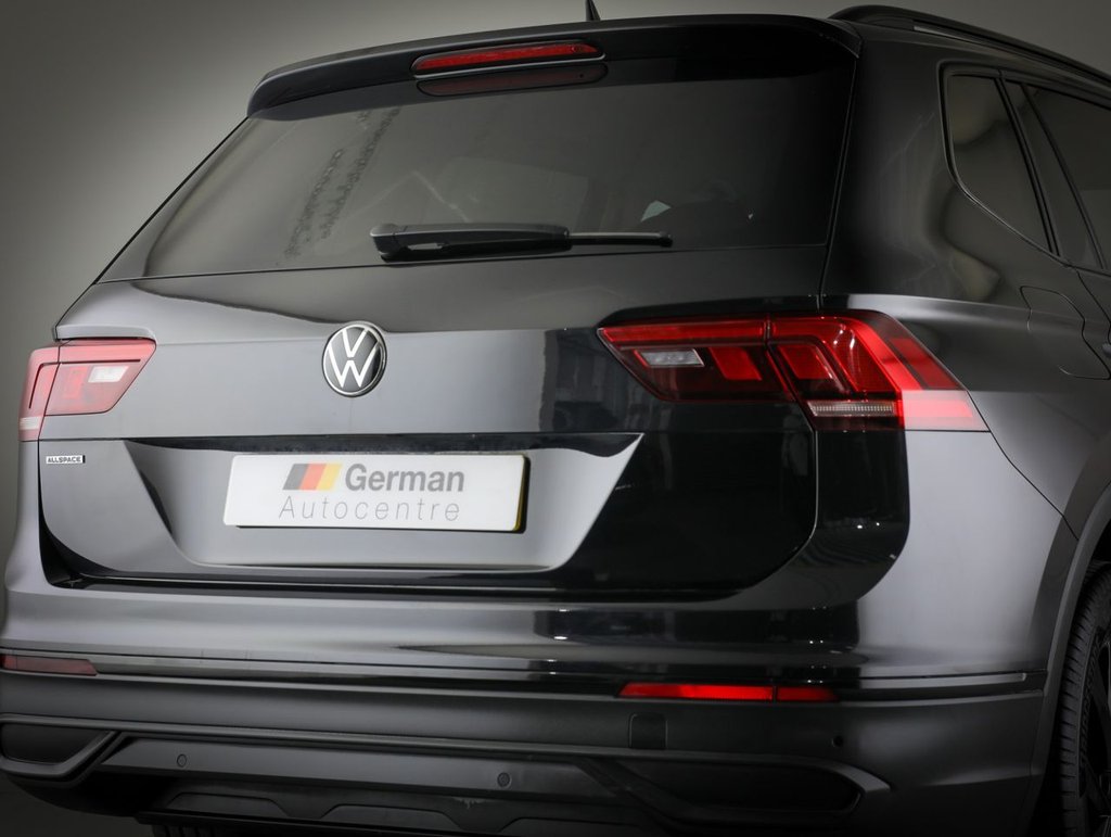 Used Volkswagen Tiguan Allspace 2022 for sale - 78049492: Photo 7