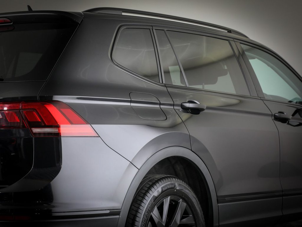 Used Volkswagen Tiguan Allspace 2022 for sale - 78049492: Photo 8