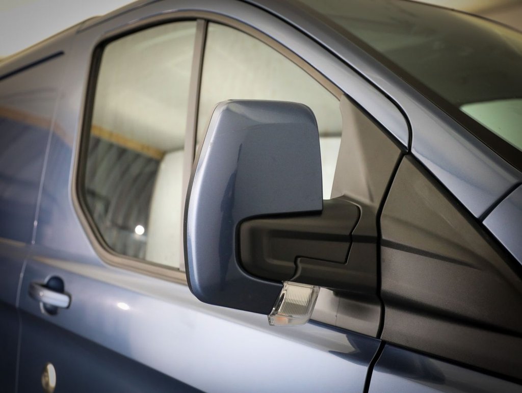 Used Ford Transit Custom 2022 for sale - 77551858: Photo 10