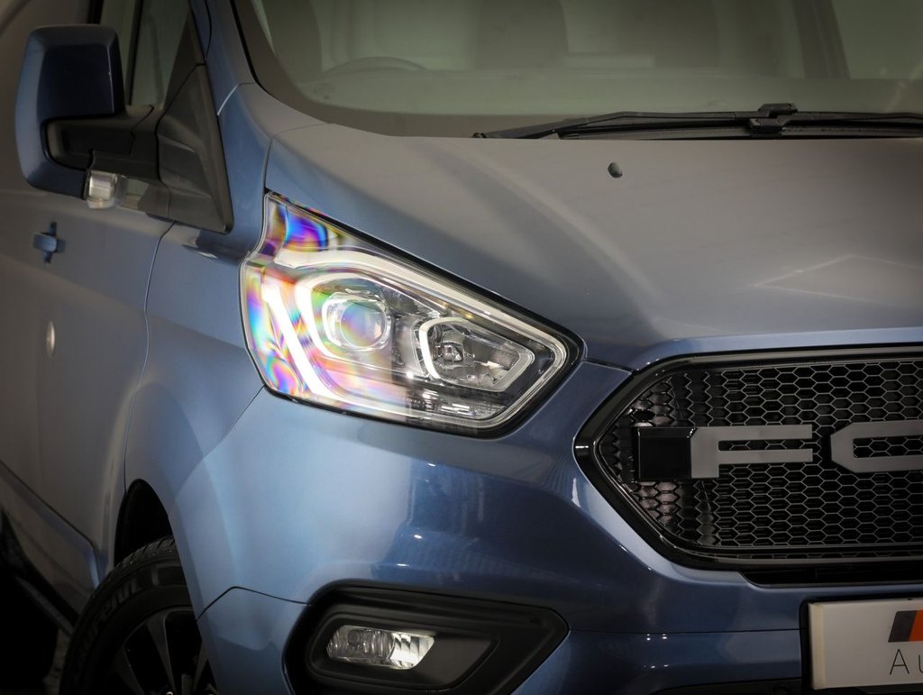 Used Ford Transit Custom 2022 for sale - 77551858: Photo 11