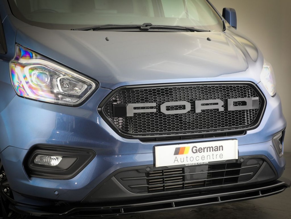 Used Ford Transit Custom 2022 for sale - 77551858: Photo 12