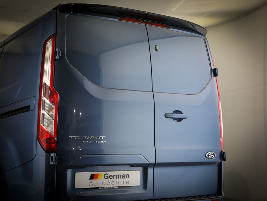 Used Ford Transit Custom 2022 for sale - 77551858: Photo 13