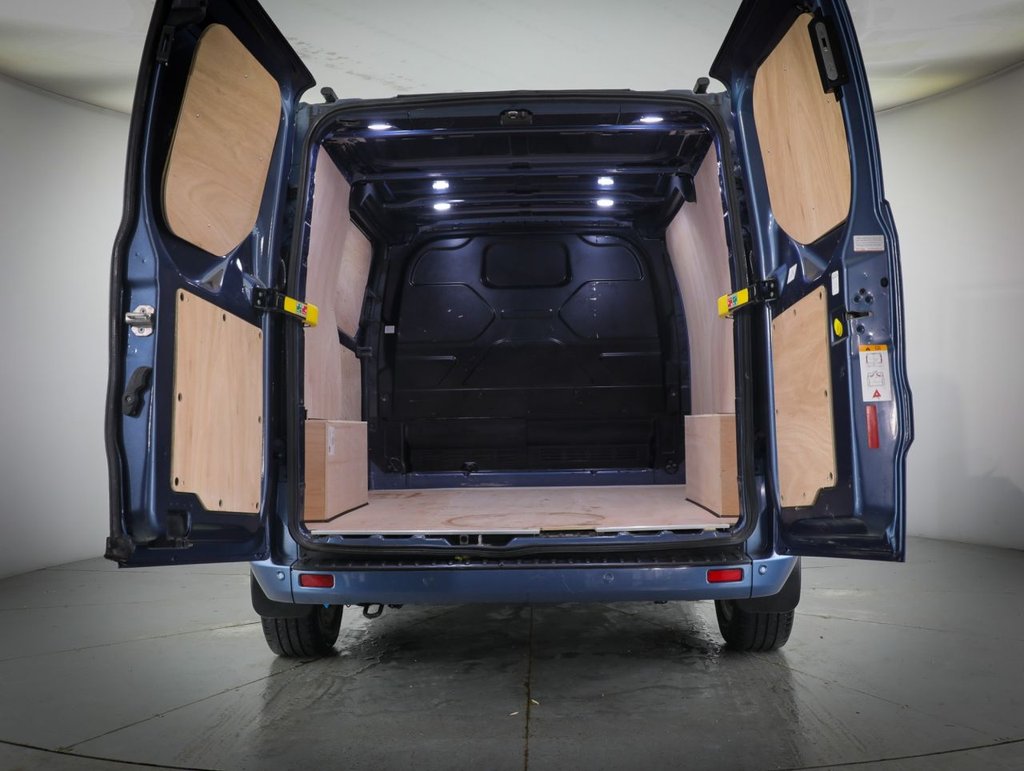 Used Ford Transit Custom 2022 for sale - 77551858: Photo 14