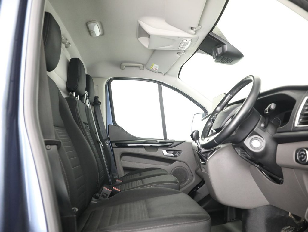 Used Ford Transit Custom 2022 for sale - 77551858: Photo 20