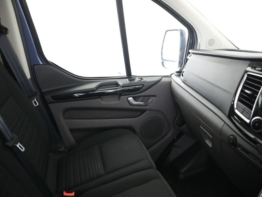 Used Ford Transit Custom 2022 for sale - 77551858: Photo 21