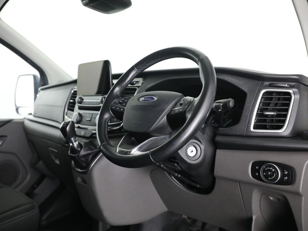 Used Ford Transit Custom 2022 for sale - 77551858: Photo 23