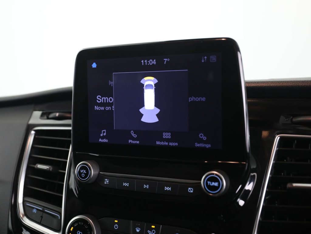 Used Ford Transit Custom 2022 for sale - 77551858: Photo 24