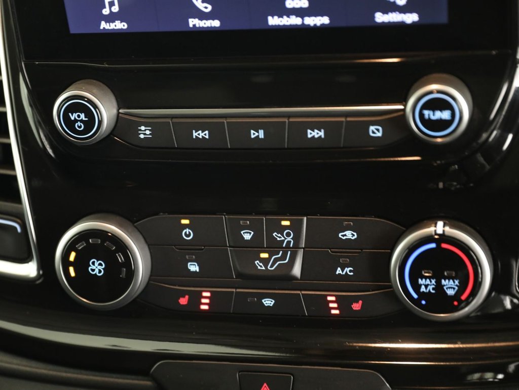 Used Ford Transit Custom 2022 for sale - 77551858: Photo 25