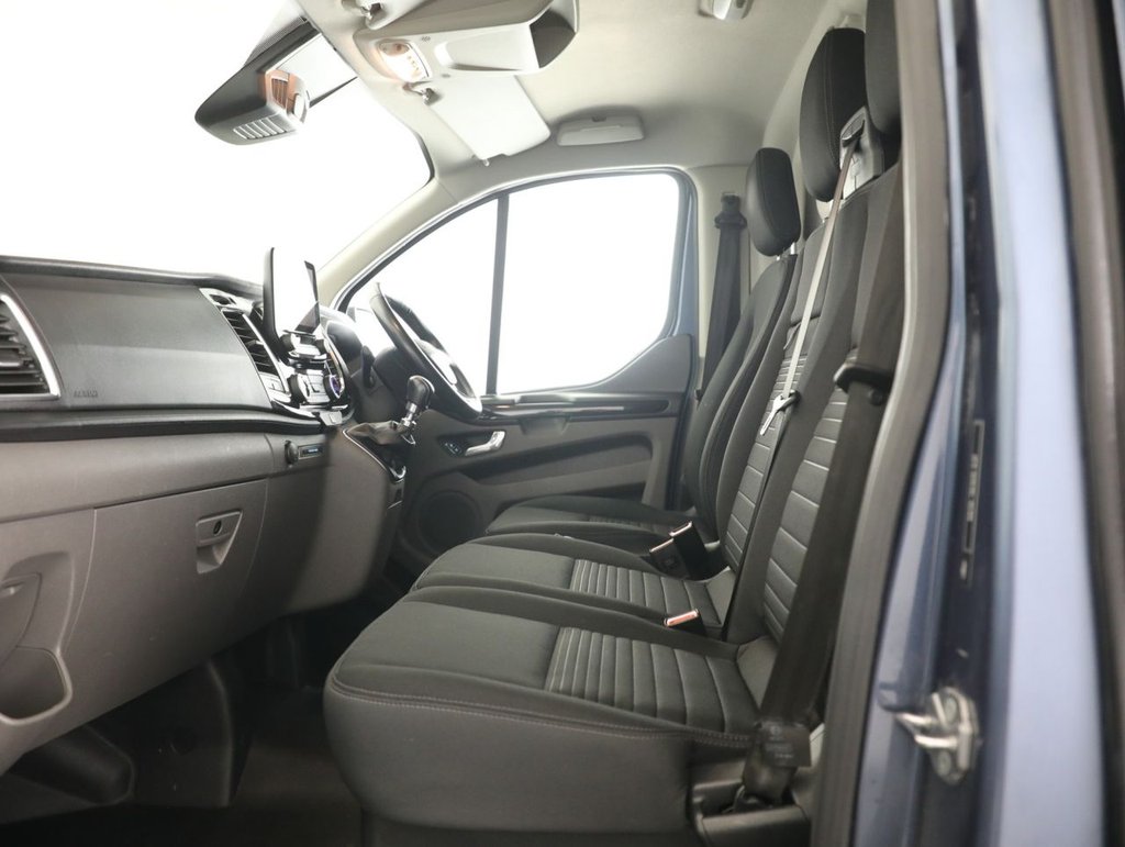 Used Ford Transit Custom 2022 for sale - 77551858: Photo 26