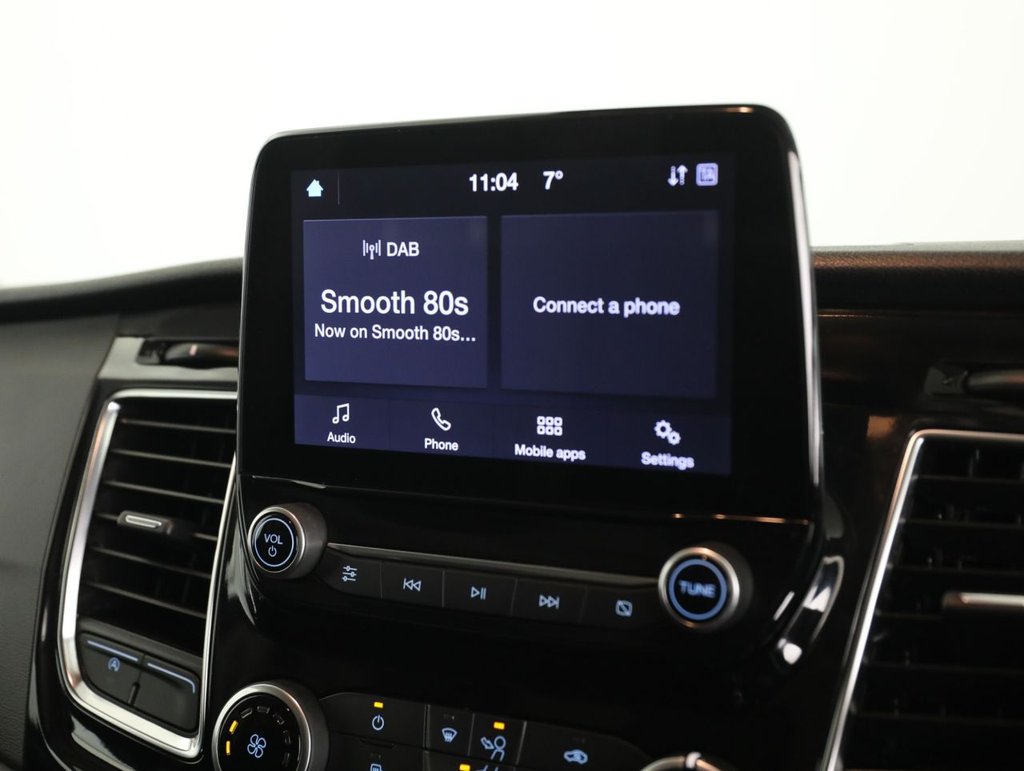 Used Ford Transit Custom 2022 for sale - 77551858: Photo 27