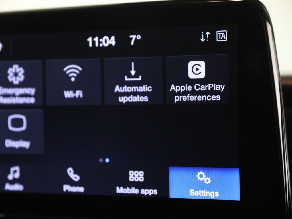 Used Ford Transit Custom 2022 for sale - 77551858: Photo 29