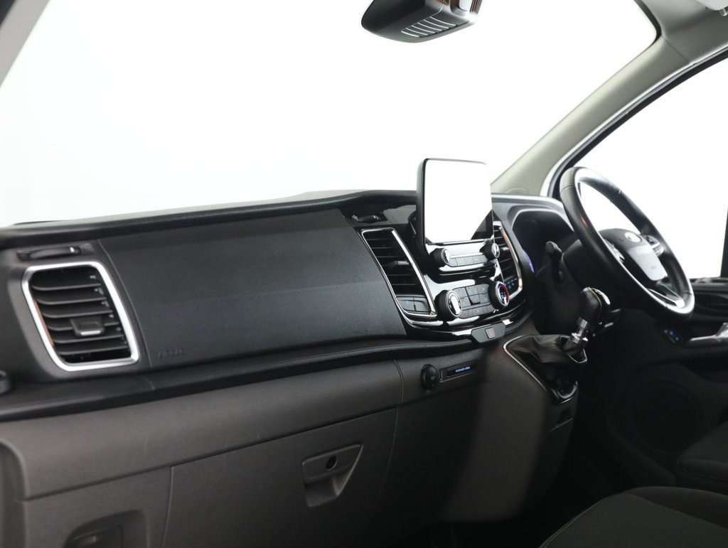 Used Ford Transit Custom 2022 for sale - 77551858: Photo 31