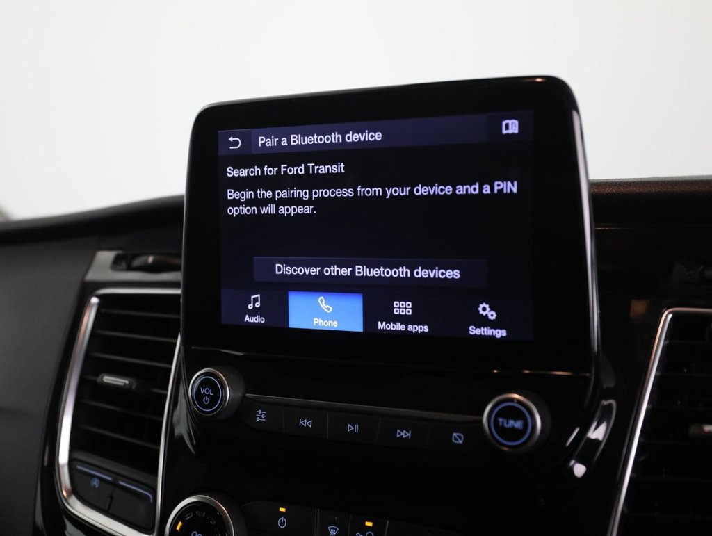 Used Ford Transit Custom 2022 for sale - 77551858: Photo 32