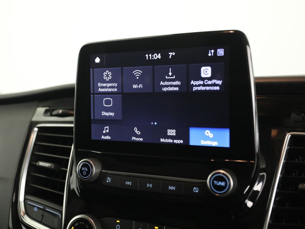 Used Ford Transit Custom 2022 for sale - 77551858: Photo 34