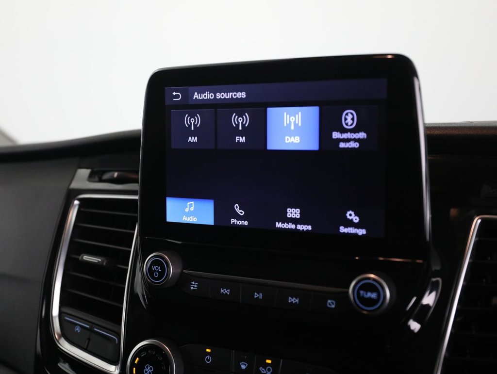 Used Ford Transit Custom 2022 for sale - 77551858: Photo 36