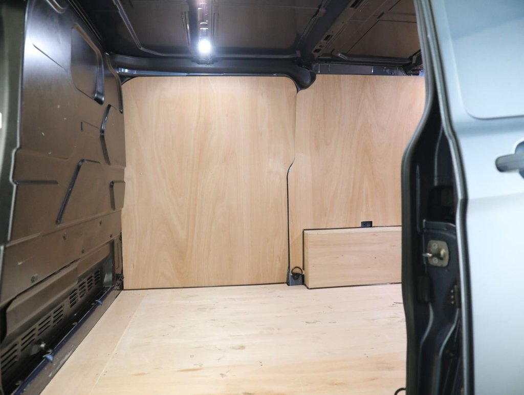 Used Ford Transit Custom 2022 for sale - 77551858: Photo 37