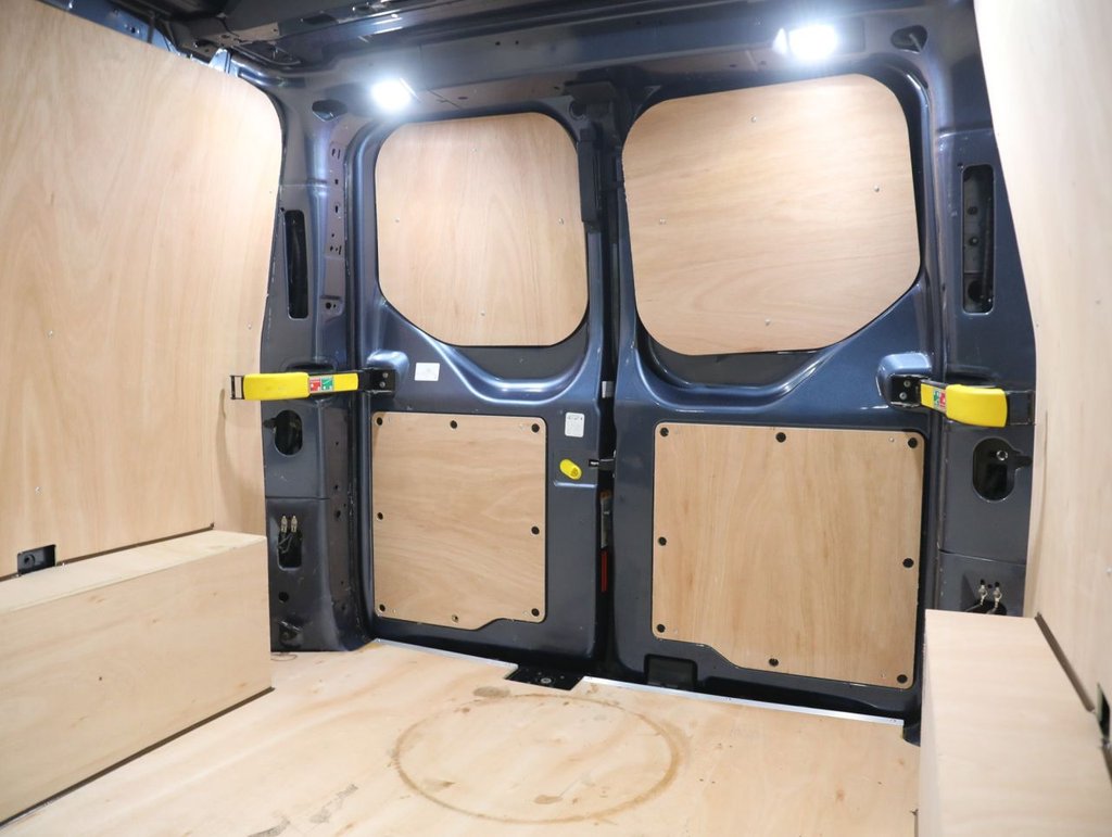 Used Ford Transit Custom 2022 for sale - 77551858: Photo 41