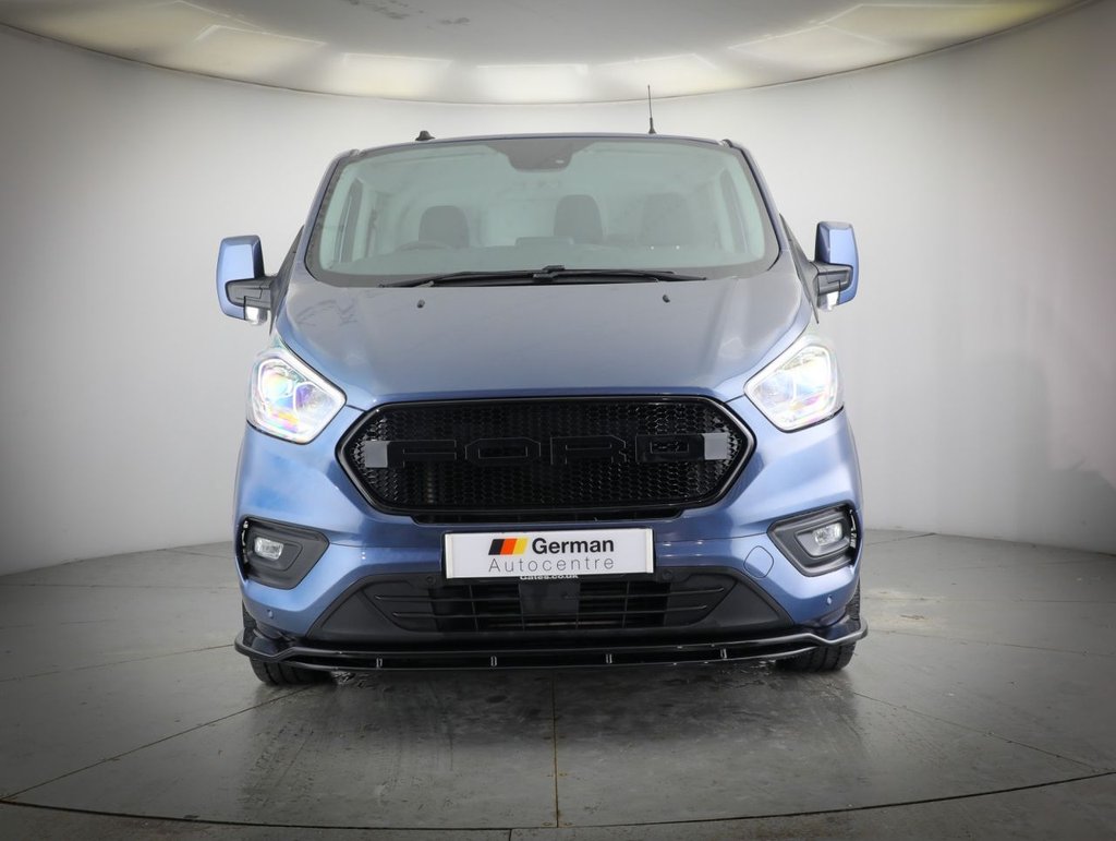 Used Ford Transit Custom 2022 for sale - 77551858: Photo 6