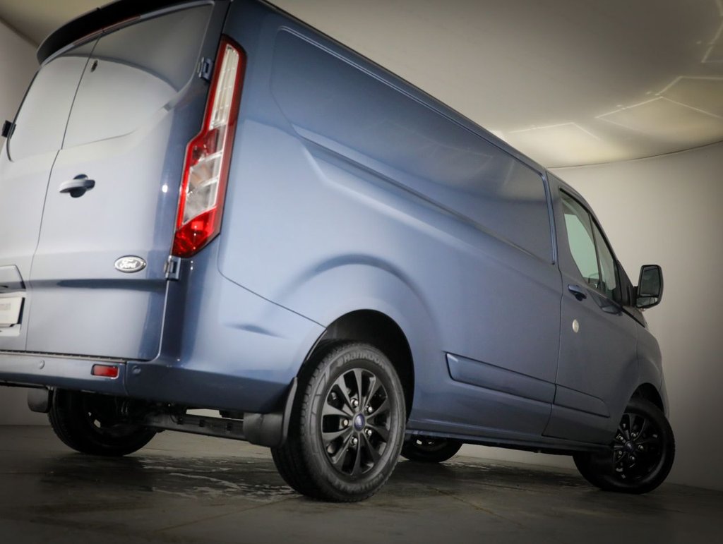Used Ford Transit Custom 2022 for sale - 77551858: Photo 8