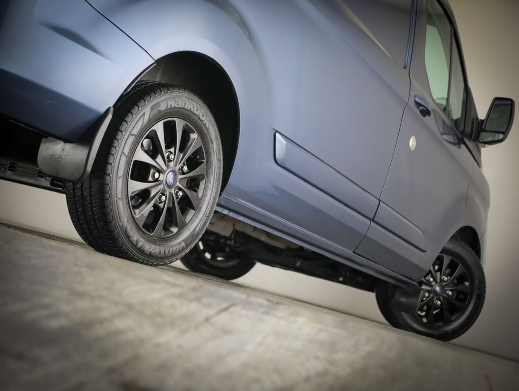 Used Ford Transit Custom 2022 for sale - 77551858: Photo 9