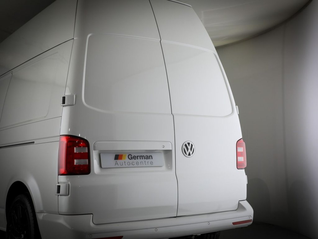 Used Volkswagen Transporter 2020 for sale - 77739540: Photo 10