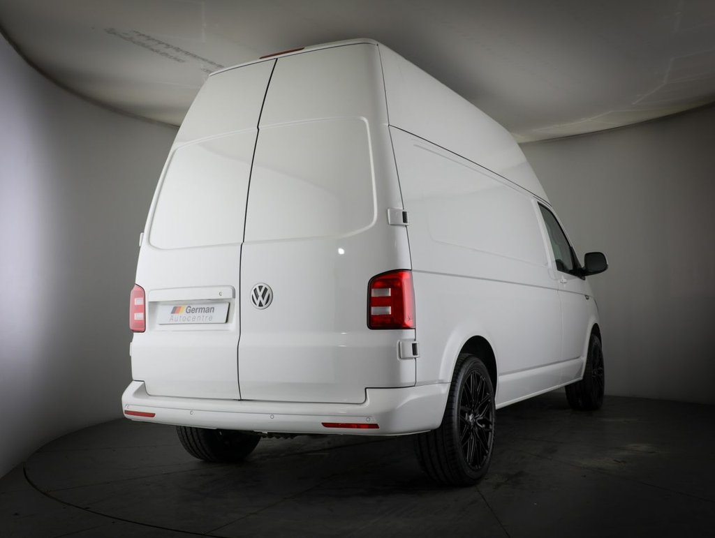 Used Volkswagen Transporter 2020 for sale - 77739540: Photo 12