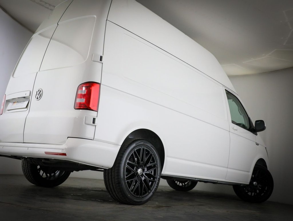 Used Volkswagen Transporter 2020 for sale - 77739540: Photo 16