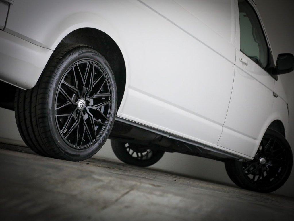 Used Volkswagen Transporter 2020 for sale - 77739540: Photo 17