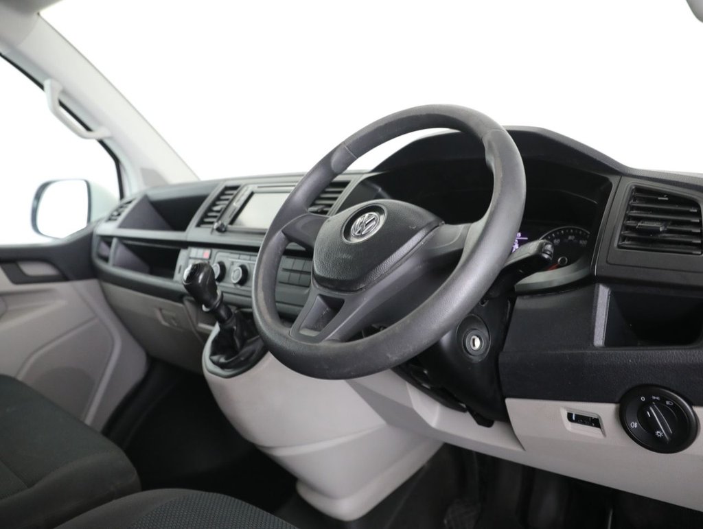 Used Volkswagen Transporter 2020 for sale - 77739540: Photo 18