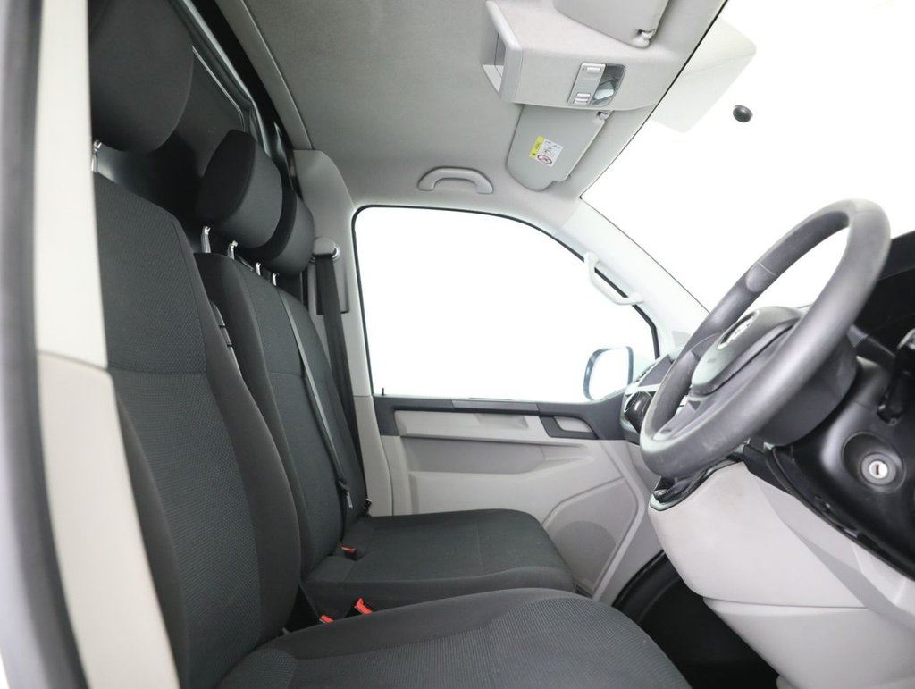 Used Volkswagen Transporter 2020 for sale - 77739540: Photo 19