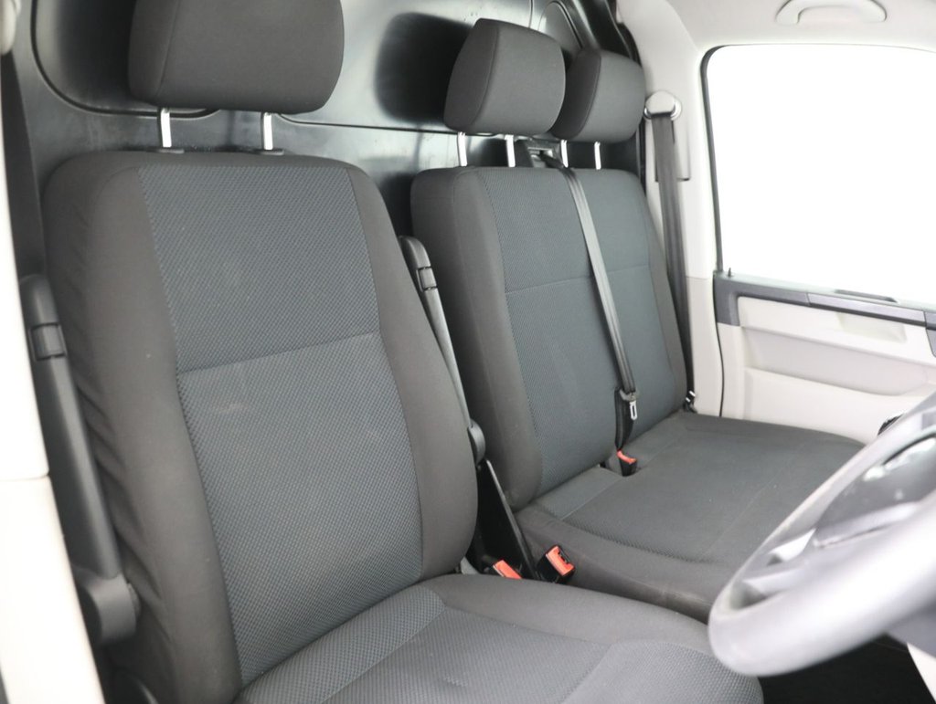 Used Volkswagen Transporter 2020 for sale - 77739540: Photo 20