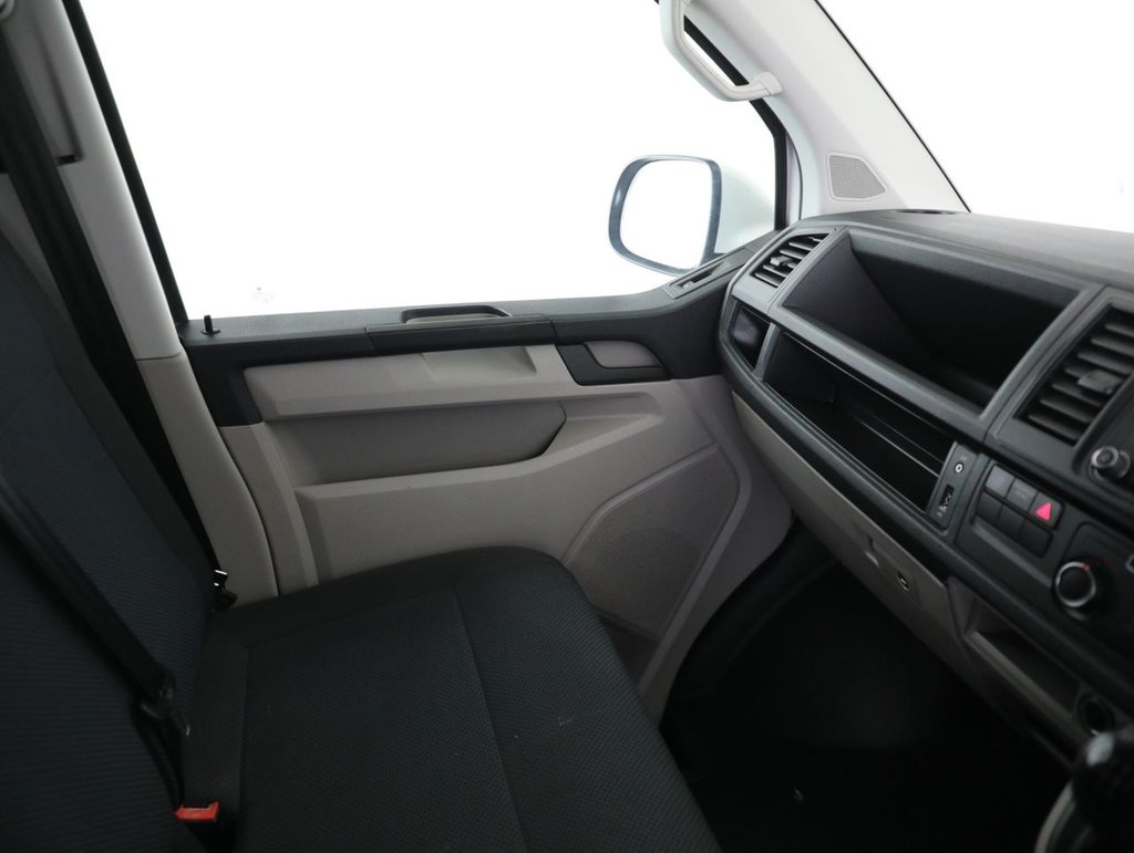 Used Volkswagen Transporter 2020 for sale - 77739540: Photo 21